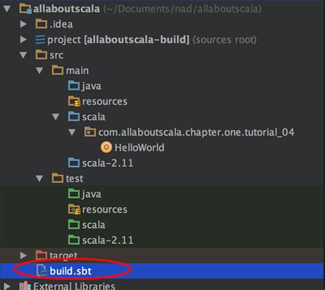 java test folder structure package|intellij 13 java test folder.